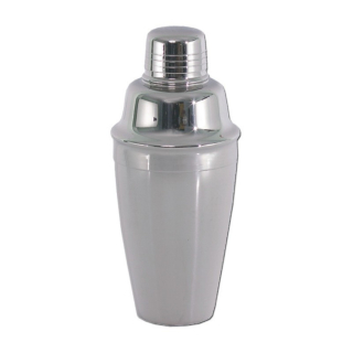Cobbler Shaker nerez 0,7 l