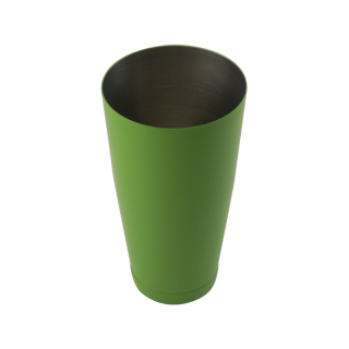 Shaker Boston STYLE 0,8 l, zelený