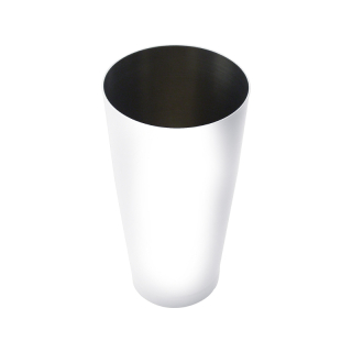 Shaker Boston STYLE 0,8 l, bílý