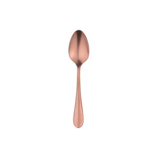 Destello Copper lžíce jídelní 21 cm