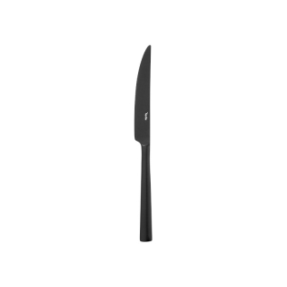 SU Black nůž steakový 22,5 cm