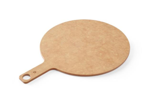 Prkénko na pizzu s rukojetí, HENDI, ø356x(H)6mm
