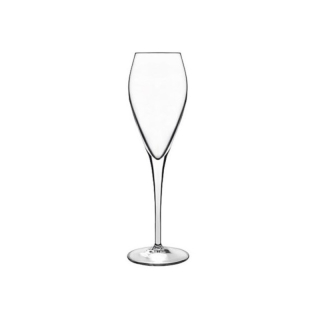 Luigi Bormioli | sklenice na šumivé víno, řada Atelier,  20 cl