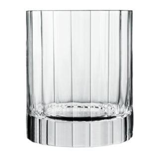 Luigi Bormioli | sklenice D.O.F., řada Bach, objem 33,5 cl