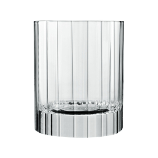 Luigi Bormioli | sklenice na whisky, řada Bach , objem 25,5 cl