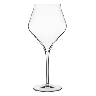 Luigi Bormioli | sklenice na Burgundské víno, řada Supremo, objem 65 cl