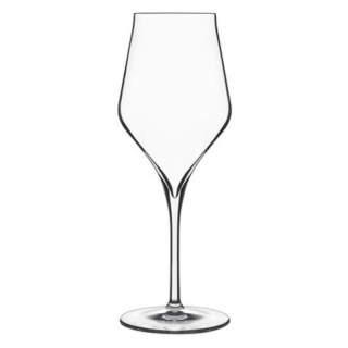 Luigi Bormioli | sklenice na Chardonnay, řada Supremo, objem 35 cl
