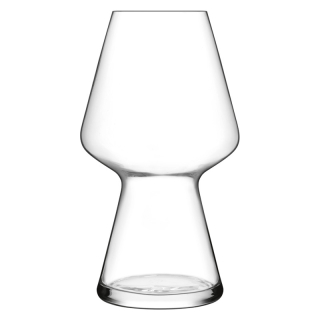 Luigi Bormioli | sklenice na pivo Seasonal/Sais, řada  Birrateque , objem 75 cl