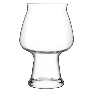 Luigi Bormioli | sklenice na Cider, řada Birrateque, objem 50 cl