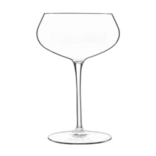 Luigi Bormioli | sklenice na Spumante, řada Tentazioni, objem 30 cl