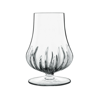 Luigi Bormioli | sklenice na lihoviny Spirits, řada Mixology, objem 23 cl