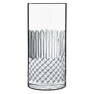 Luigi Bormioli | sklenice na nápoje, řada Diamante, objem 48 cl
