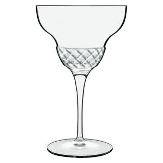 Luigi Bormioli | sklenice na Margaritu, řada Roma 1960, objem 39 cl