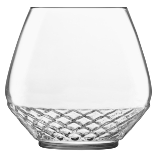 Luigi Bormioli | sklenice na rum, řada Roma 1960, objem 45 cl