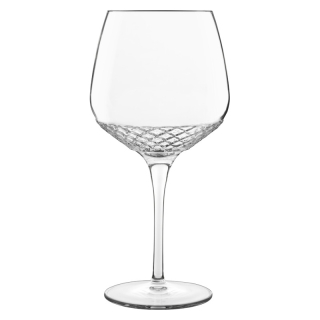 Luigi Bormioli | sklenice na Gin, řada Roma 1960, objem 80 cl