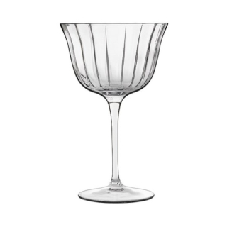 Luigi Bormioli | sklenice na Daiquiri, Retro Fizz, řada Bach, objem 26 cl