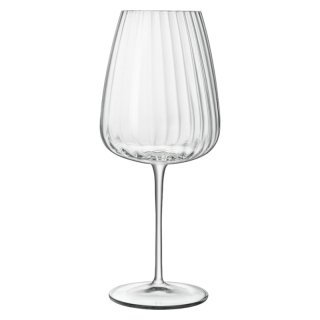 Luigi Bormioli | sklenice na červené víno, řada  Speakeasies Swing, objem 70 cl