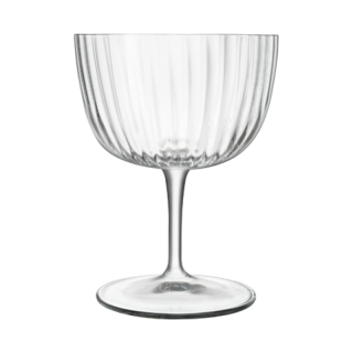 Luigi Bormioli | sklenice na Fizz, řada Speakeasies Swing, objem 27 cl