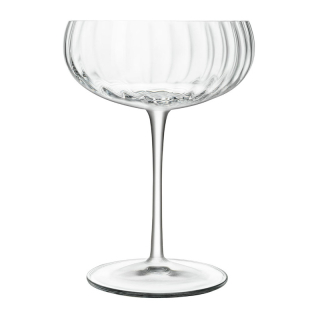 Luigi Bormioli | sklenice na šampaňské, řada Speakeasies Swing, objem 30 cl