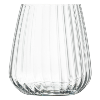 Luigi Bormioli | sklenice D.O.F., řada Speakeasies Swing, objem 45 cl