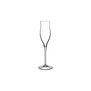 Luigi Bormioli | sklenice na pálenku Grappa, řada Vinoteque, objem 10,5 cl