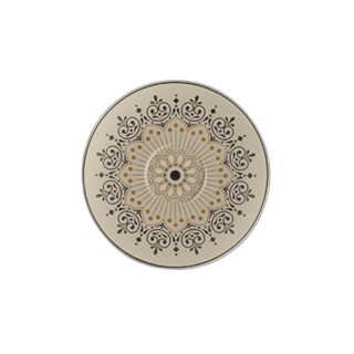 Argila Cartagena podšálek pro REA116CU28/REA116CU23/REAEAMG30M pr. 17 cm