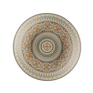 Argila Genoa talíř hluboký coupe pr. 26 cm