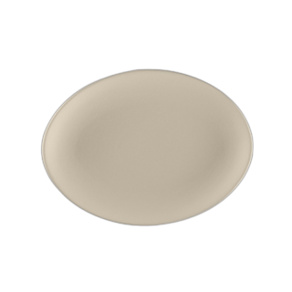 Argila Epura talíř oválný 26 × 19 cm