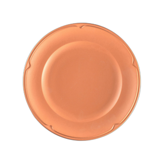 Tero Prima talíř zoubkovaný mělký pr. 27 cm