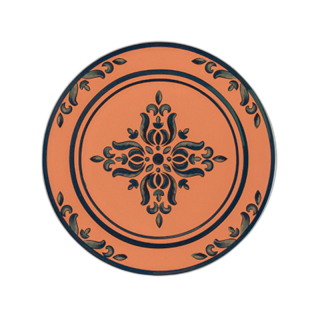 Tero Ostia talíř mělký pr. 27 cm