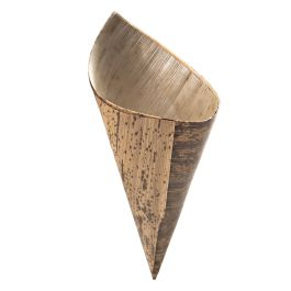 Kornout banánový list 15 × 21 cm (50 ks)