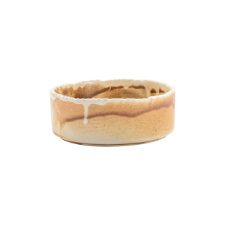 VERLO | porcelánová mísa Samto pr. 13,3 cm