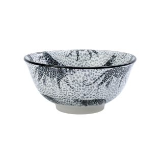 VERLO | porcelánová miska Wild, pr. 15,5 cm