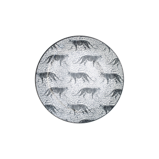 VERLO | talíř Wild, mělký pr. 15 cm