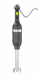 Tyčový mixér 350 s variabilní rychlostí a mixovací hřídelí 300 mm, HENDI, Kitchen Line, Černá, 230V/350W, ø100x716mm