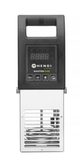 Ponorné oběhové čerpadlo pro vaření sous vide HENDI MASTERVIDE, HENDI, 56L, 230V/2000W, 137x215x(H)361mm