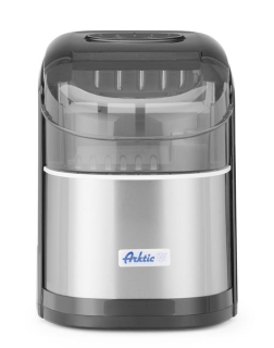 Výrobník ledu Bullet , Arktic, 220-240V/100W, 242x358x(H)328mm