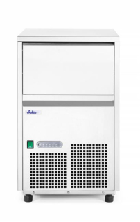 Výrobník kostek ledu, Arktic, 220V/260W, 380x520x(H)637mm