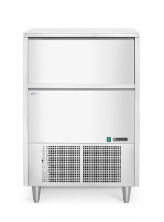 Výrobník kostek ledu, Arktic, 220V/900W, 730x600x(H)1136mm
