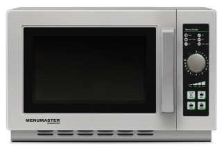 Mikrovlnná trouba 1550/1100 W, Menumaster, 34L, 230V/1550W, 559x483x(H)352mm