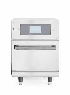 Konvekční mikrovlnná trouba HENDI SPEEDOVEN X90, HENDI, 220-240V/3500W, 460x675x(H)661mm