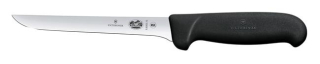 Nůž vykosťovací, Victorinox, Černá, (L)289mm