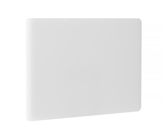 Krájecí deska HACCP GN1/1, HENDI, GN 1/1, Bílá, 530x325x(H)10mm