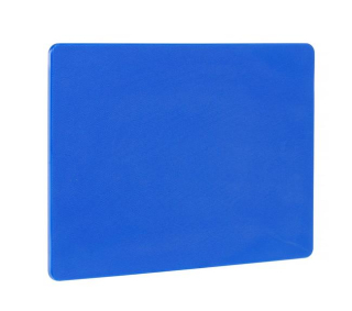 Krájecí deska HACCP GN1/1, HENDI, GN 1/1, Modrá, 530x325x(H)10mm