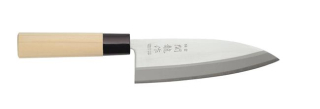 Japonský nůž Deba, HENDI, (L)275mm