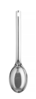 Lžíce na omáčku na pizzu, HENDI, 0,05L, 280x65mm
