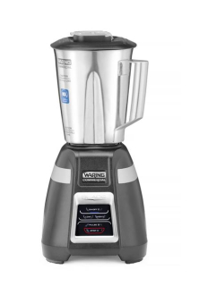 Waring | Blender mixér BLADE, objem nádoby 1,4L, Černá, 240V/820W, 194x213x(H)406mm