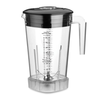 Waring | Džbán RAPTOR pro mixéry Waring, objem 1,9L, 216x140x(H)292mm