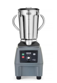 Waring | Mixér CB15VE Ultra, barva Světle šedá, 220-240V/1500W, 260x260x(H)650mm