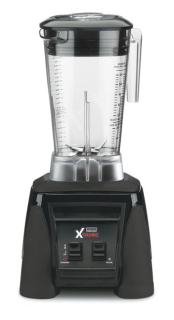 Waring | Blender mixér XTREME, 1,9L, Černá, 230V/1500W, 220x235x(H)460mm